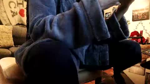 blackriches96 online show from February 23, 2026, 7:17 am