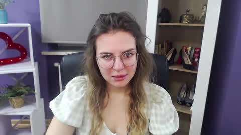 Snapshot of blackrosezoey chatting on January 17, 2025, 6:26 am Z O E Y online show from January 17, 2025, 6:26 am