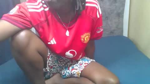 blacks_nastay online show from January 6, 2026, 6:55 pm