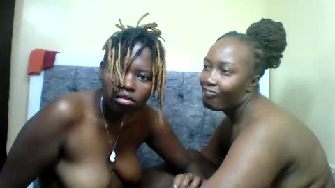 blacks_nastay online show from February 14, 2026, 1:24 am