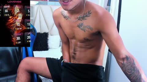 Marlon online show from February 25, 2025, 9:35 pm