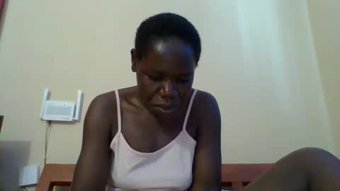 Snapshot of blacksexygal chatting on May 5, 2026, 6:32 am SARAH online show from May 5, 2026, 6:32 am