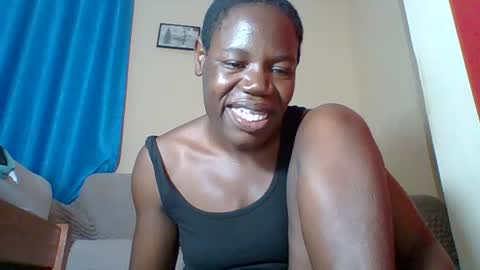 Snapshot of blacksexygal chatting on June 22, 2026, 9:01 pm SARAH online show from June 22, 2026, 9:01 pm