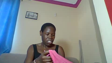 Snapshot of blacksexygal chatting on June 23, 2026, 9:07 am SARAH online show from June 23, 2026, 9:07 am