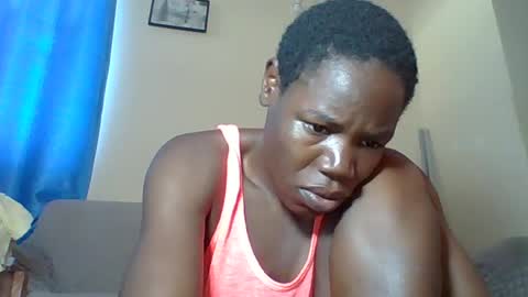 Snapshot of blacksexygal chatting on July 27, 2026, 1:51 pm SARAH online show from July 27, 2026, 1:51 pm