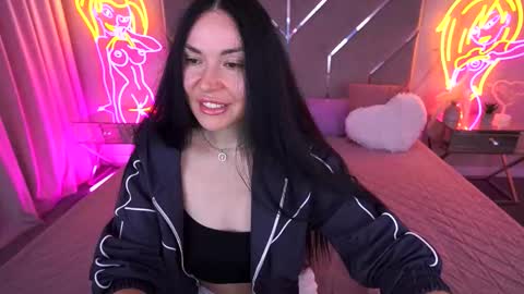 blacksilkqueen online show from November 26, 2025, 2:07 pm