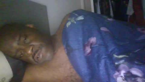 blackteddybear online show from February 7, 2026, 6:11 pm