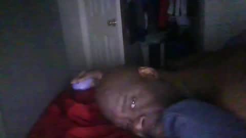 blackteddybear online show from February 20, 2026, 10:21 pm