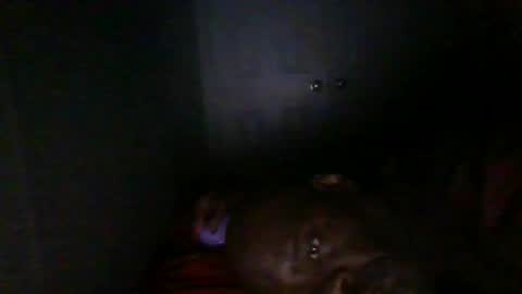 blackteddybear online show from February 25, 2026, 7:40 am