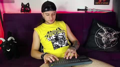 Dave online show from January 25, 2025, 12:17 am