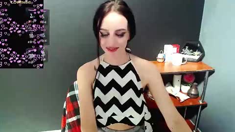 Ivy online show from December 20, 2024, 2:19 am