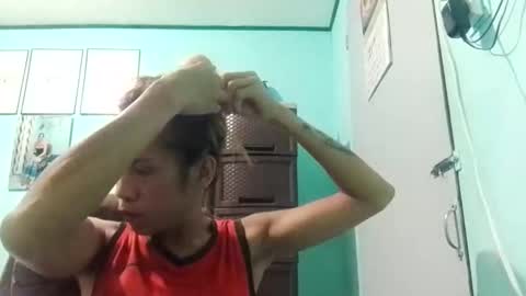 blacy_beauty69 online show from February 9, 2026, 4:44 pm