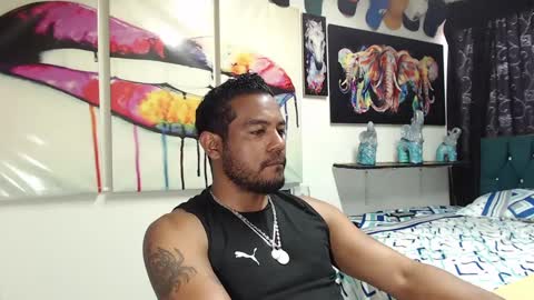 Richard online show from December 20, 2024, 4:14 pm