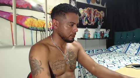 Richard online show from December 27, 2024, 8:35 am