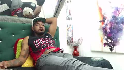 Richard online show from January 5, 2025, 9:03 pm