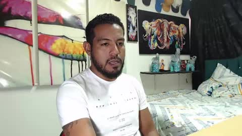 Richard online show from January 18, 2025, 11:43 am