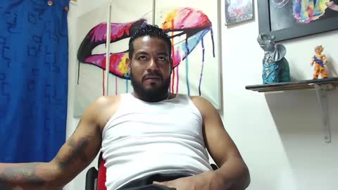 Richard online show from February 17, 2025, 4:26 pm