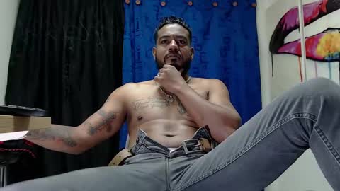 Richard online show from March 4, 2025, 12:33 pm