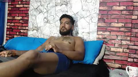 Richard online show from April 21, 2026, 2:04 am