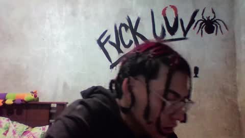 blade_sensual online show from November 27, 2025, 8:27 am