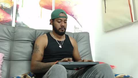 Richard online show from September 29, 2025, 12:43 pm