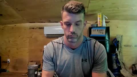 blahblahnoonecares online show from May 19, 2026, 10:05 pm