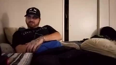 blahblam420 online show from October 27, 2025, 8:51 am