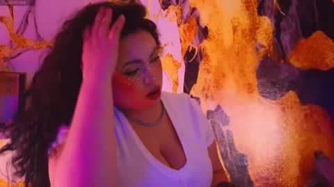 Snapshot of blair_bigtits chatting on January 14, 2026, 6:19 am Blair online show from January 14, 2026, 6:19 am