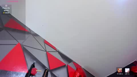 Blair online show from February 19, 2026, 1:56 am