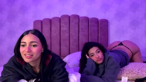 blair_hart online show from April 28, 2026, 2:27 am