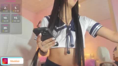 Blair online show from September 14, 2025, 1:21 pm