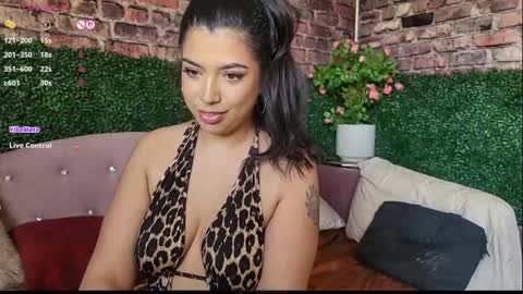 Blair Darling online show from April 22, 2026, 9:27 pm