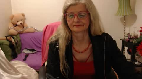 blairfort online show from December 3, 2024, 5:12 pm