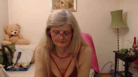 blairfort online show from January 23, 2025, 12:09 pm