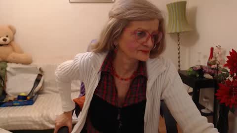 blairfort online show from February 10, 2025, 12:39 pm