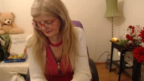 blairfort online show from February 19, 2025, 7:05 pm