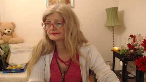 blairfort online show from February 19, 2025, 10:09 pm