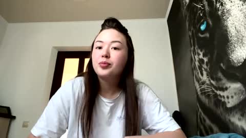 Snapshot of blairglee chatting on June 8, 2026, 2:01 am Hana online show from June 8, 2026, 2:01 am