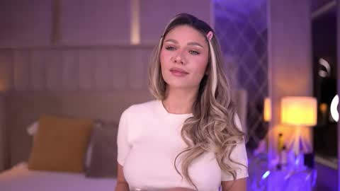 BlairSanders online show from December 17, 2025, 7:09 pm