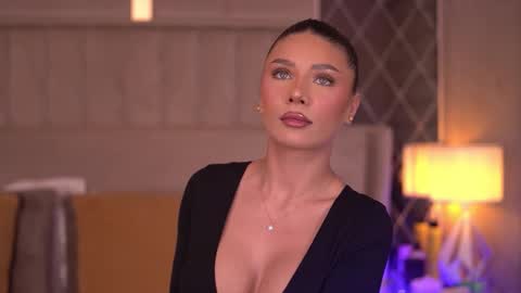 BlairSanders online show from January 12, 2026, 7:41 pm