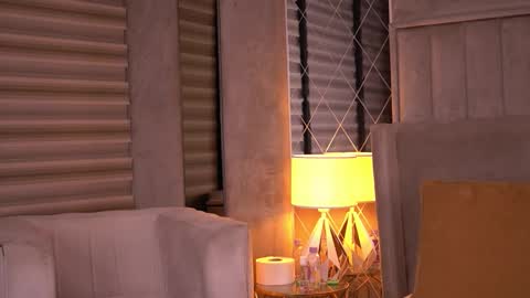 BlairSanders online show from February 21, 2026, 7:37 pm