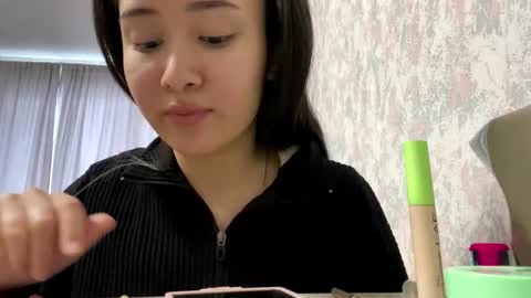 Snapshot of blairstassen chatting on March 1, 2026, 7:54 am Mila online show from March 1, 2026, 7:54 am