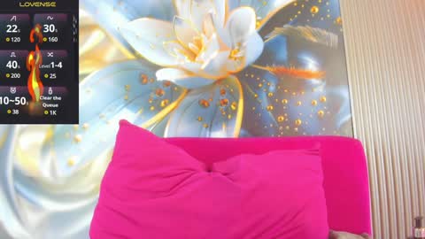 Blaisysmith online show from February 2, 2025, 3:07 pm