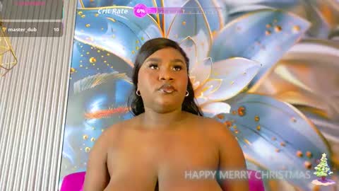 Blaisysmith online show from December 17, 2025, 12:00 pm