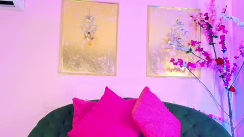 Blaisysmith online show from March 26, 2026, 11:49 am