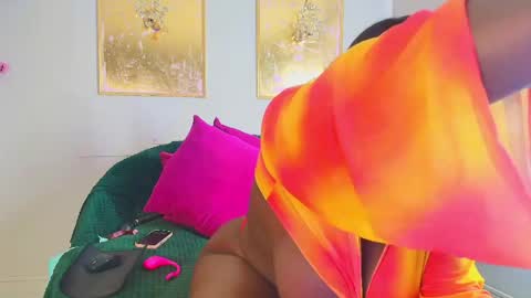 Blaisysmith online show from April 18, 2026, 11:36 am