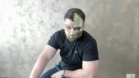 Snapshot of blakdrog04 chatting on January 18, 2026, 7:34 am blakdrog04 online show from January 18, 2026, 7:34 am