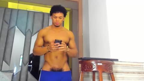 BLACKE online show from January 11, 2026, 4:06 am