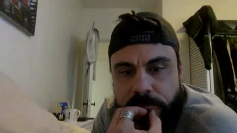 Snapshot of blake_downunder chatting on February 24, 2026, 8:07 pm Blake from Australia online show from February 24, 2026, 8:07 pm