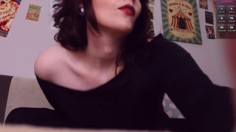 Britney online show from February 21, 2026, 1:12 pm